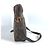 Borsa a Spalla Pochette Marceau Monogram Louis Vuitton Marrone Monogramma - vista 5