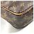 Borsa a Spalla Pochette Marceau Monogram Louis Vuitton Marrone Monogramma - vista 8