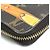 Billetera Zippy Trunk de Verano Monogram Louis Vuitton Castaño - vista 3