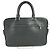 Borsa Tote Porto-Document PDV Taiga Louis Vuitton Nero - vista 3
