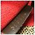 Borsa a Spalla Louis Vuitton Damier Bloomsbury PM Marrone - vista 13