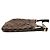 Borsa a Spalla Louis Vuitton Damier Bloomsbury PM Marrone - vista 2