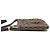 Borsa a Spalla Louis Vuitton Damier Bloomsbury PM Marrone - vista 5