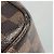Borsa a spalla Louis Vuitton Damier Olaf MM Pochette Marrone - vista 12