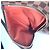 Borsa a spalla Louis Vuitton Damier Olaf MM Pochette Marrone - vista 16