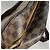 Borsa a spalla Louis Vuitton Damier Olaf MM Pochette Marrone - vista 6