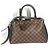 Borsa Damier Brittany di Louis Vuitton Marrone