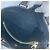 Borsa Damier Brittany di Louis Vuitton Marrone - vista 13