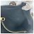 Borsa Damier Brittany di Louis Vuitton Marrone - vista 15