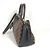 Borsa Damier Brittany di Louis Vuitton Marrone - vista 2