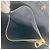 Borsa Damier Brittany di Louis Vuitton Marrone - vista 8