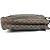 Borsa a Spalla Louis Vuitton Damier Cabas Bobur Marrone Damier ebene - vista 3