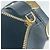 Borsa Clutch Louis Vuitton Pouch Laterale PM Nero - vista 10