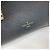 Borsa Clutch Louis Vuitton Pouch Laterale PM Nero - vista 4
