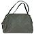 Borsa a Spalla Louis Vuitton Monogram Empreinte Pontu PM Cachi
