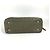 Borsa a Spalla Louis Vuitton Monogram Empreinte Pontu PM Cachi - vista 5