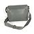 Borsa a flap Roman MM Taiga di Louis Vuitton Marrone