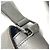 Borsa a flap Roman MM Taiga di Louis Vuitton Marrone - vista 10