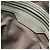 Borsa a flap Roman MM Taiga di Louis Vuitton Marrone - vista 15