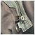 Borsa a flap Roman MM Taiga di Louis Vuitton Marrone - vista 16