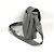Borsa a flap Roman MM Taiga di Louis Vuitton Marrone - vista 2
