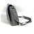 Borsa a flap Roman MM Taiga di Louis Vuitton Marrone - vista 3