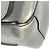 Borsa a flap Roman MM Taiga di Louis Vuitton Marrone - vista 6