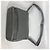 Borsa a flap Roman MM Taiga di Louis Vuitton Marrone - vista 9