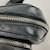 Borsa a spalla Monogram Eclipse Louis Vuitton Nero  - vista 9