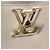 Borsa a spalla Rock Me & Walk di Louis Vuitton Crudo - vista 12