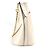 Borsa a spalla Rock Me & Walk di Louis Vuitton Crudo - vista 3