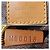 Borsa a spalla Louis Vuitton Monogram Suede Onatah GM Gialla Giallo - vista 12