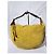 Borsa a spalla Louis Vuitton Monogram Suede Onatah GM Gialla Giallo - vista 6