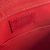 Borsa a Spalla Louis Vuitton Epi Turen GM Rosso - vista 13