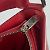 Borsa a Spalla Louis Vuitton Epi Turen GM Rosso - vista 14