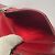 Borsa a Spalla Louis Vuitton Epi Turen GM Rosso - vista 15