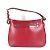 Borsa a Spalla Louis Vuitton Epi Turen GM Rosso - vista 2