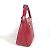 Borsa a Spalla Louis Vuitton Epi Turen GM Rosso - vista 3