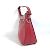 Borsa a Spalla Louis Vuitton Epi Turen GM Rosso - vista 4