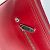 Borsa a Spalla Louis Vuitton Epi Turen GM Rosso - vista 8