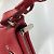 Borsa a Spalla Louis Vuitton Epi Turen GM Rosso - vista 9