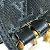 Louis Vuitton Monogram Denim Montsouris GM Rucksack Blau - Ansicht 12