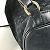 Louis Vuitton Monogram Denim Montsouris GM Rucksack Blau - Ansicht 5
