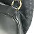 Louis Vuitton Monogram Denim Montsouris GM Rucksack Blau - Ansicht 6