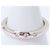 Tiffany & Co Elsa Peretti Ring mit 3 Diamanten aus Platin Weiß - Ansicht 3