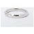 Tiffany & Co Elsa Peretti Ring mit 3 Diamanten aus Platin Weiß - Ansicht 4
