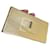 Estuche para cigarrillos Gucci Beige Metal