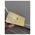 Estuche para cigarrillos Gucci Beige Metal - vista 2