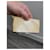 Estuche para cigarrillos Gucci Beige Metal - vista 4