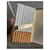 Estuche para cigarrillos Gucci Beige Metal - vista 5